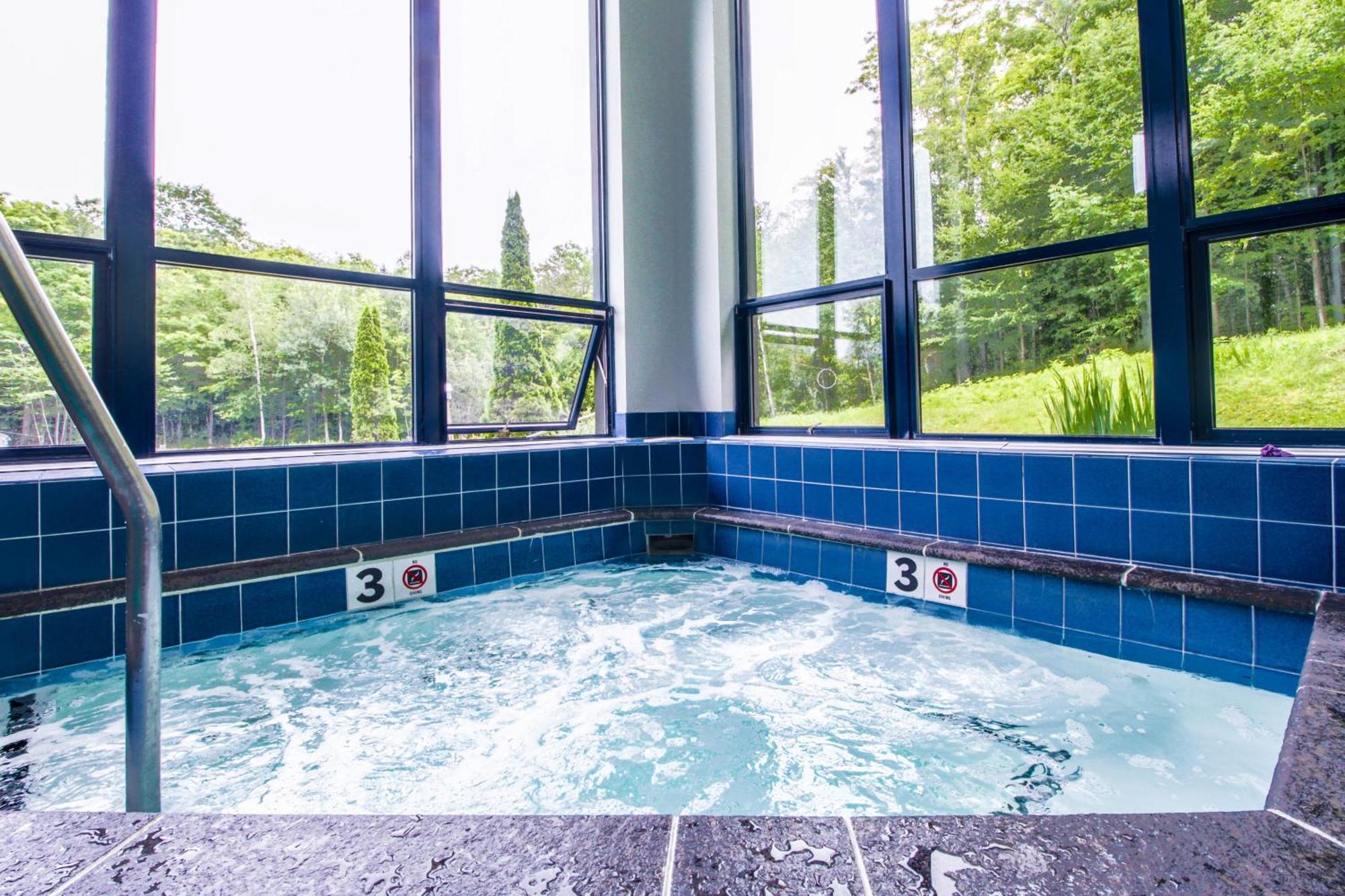 Villa Sunrise Glade Killington Zimmer foto