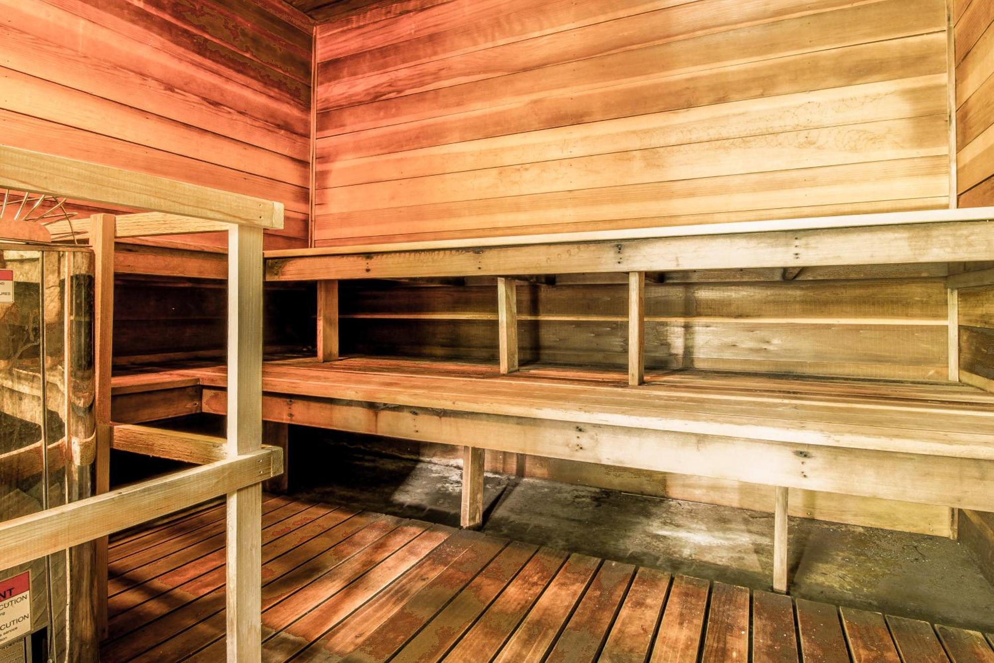 Villa Sunrise Glade Killington Zimmer foto