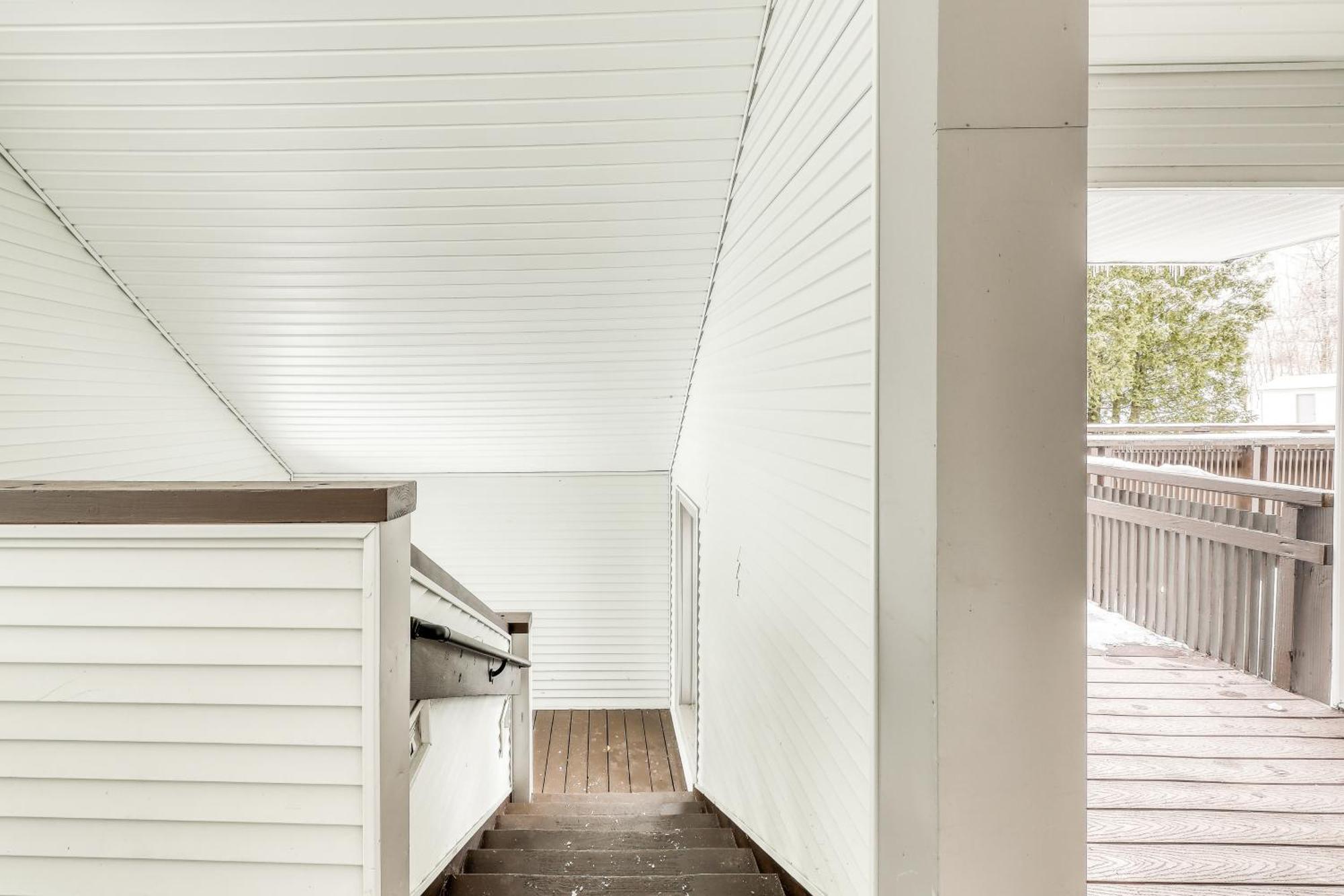 Villa Sunrise Glade Killington Zimmer foto